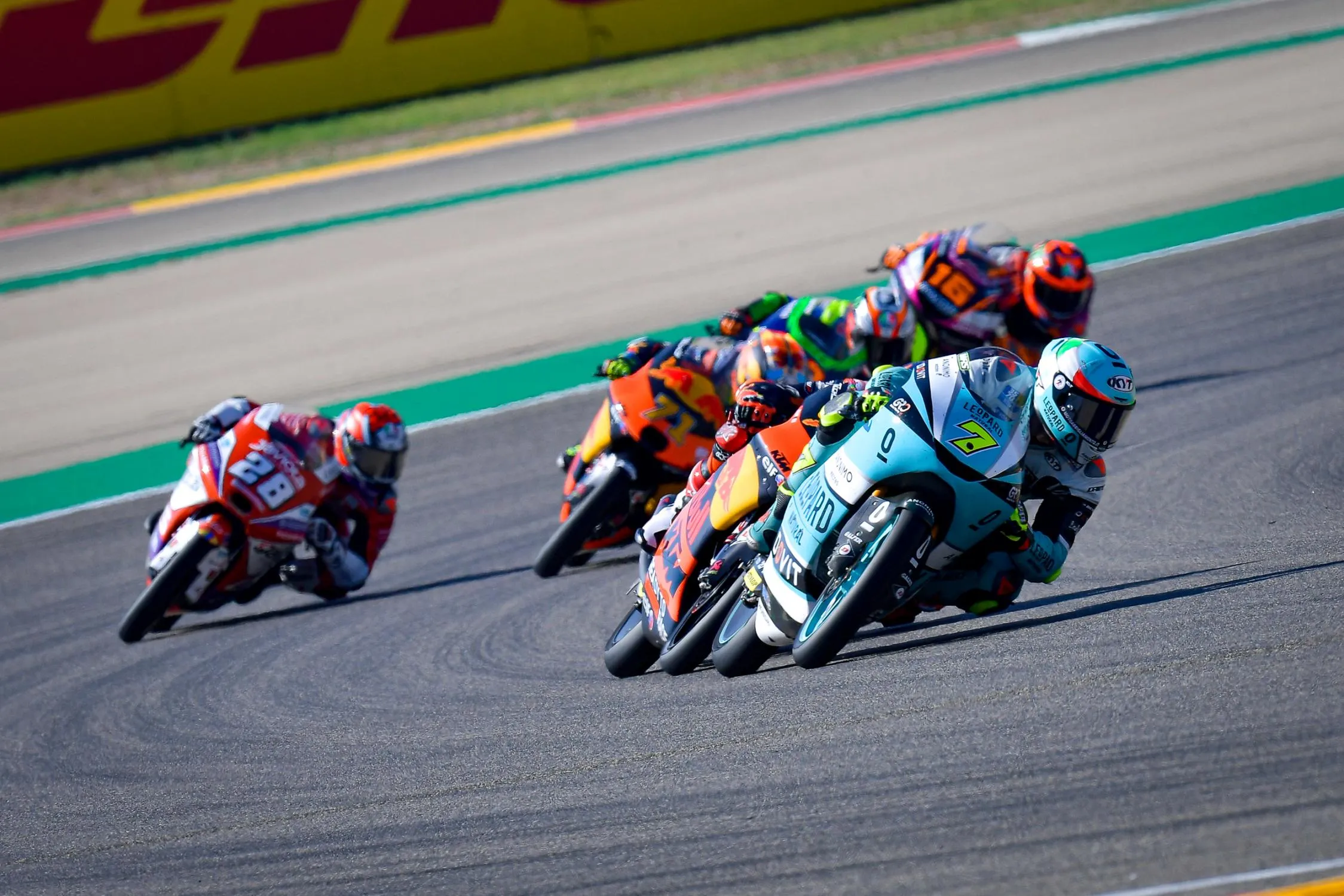 foggia aragon 2021 moto3