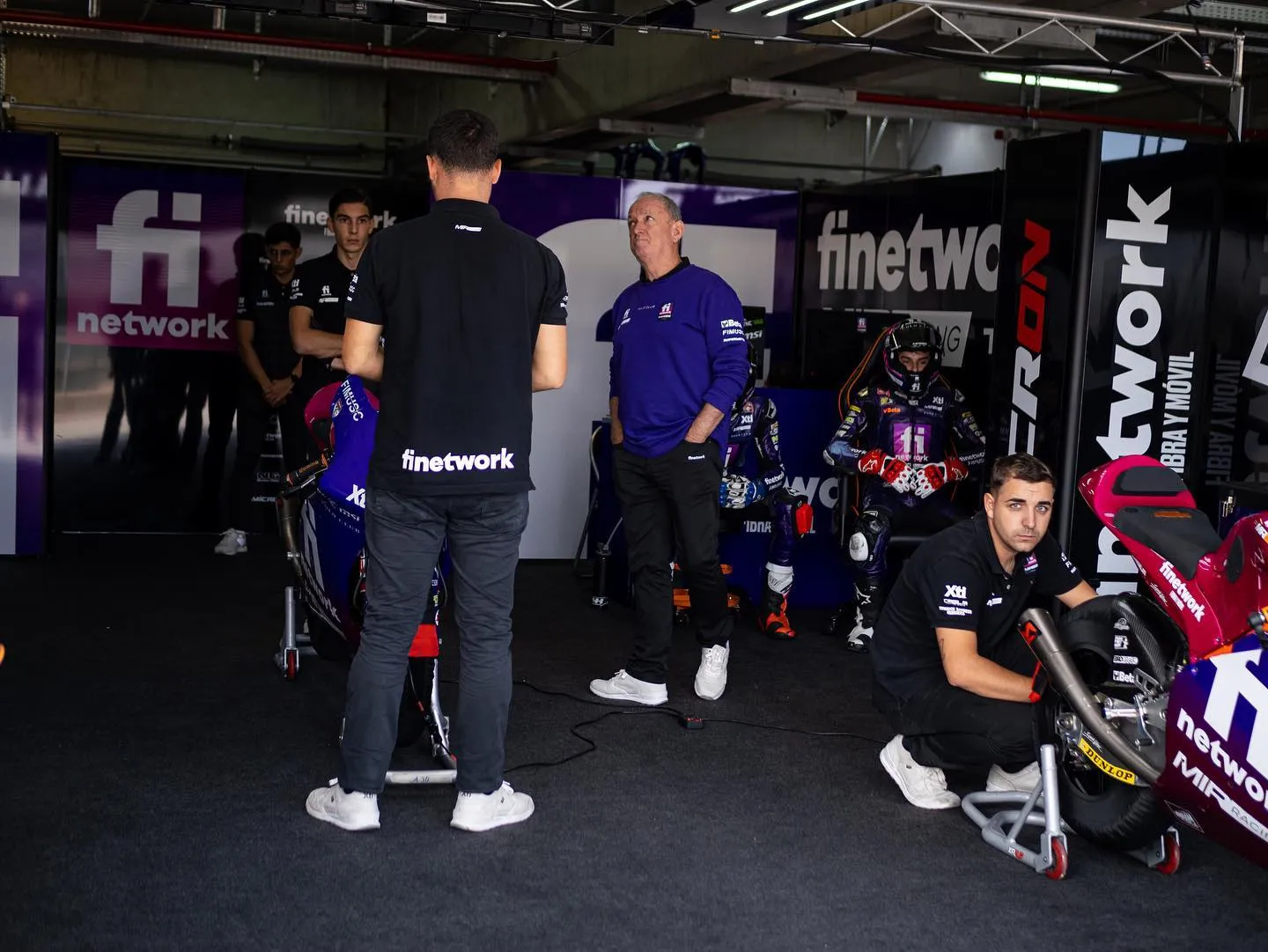 forcada mir racing moto3