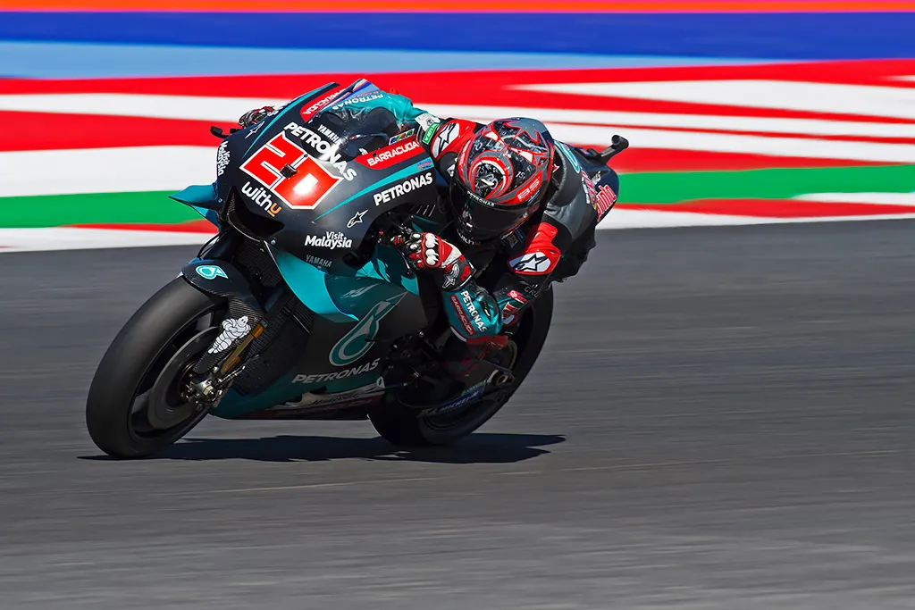 fp3 quartararo lan7377