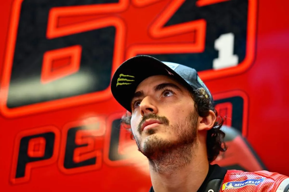 francesco bagnaia 2