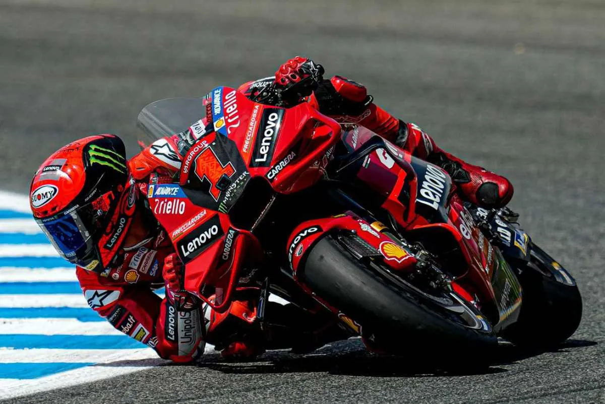 francesco bagnaia 3