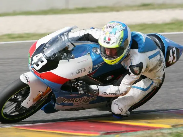 francesco mauriello civ 2010