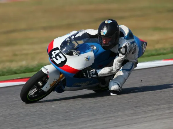 francesco mauriello misano