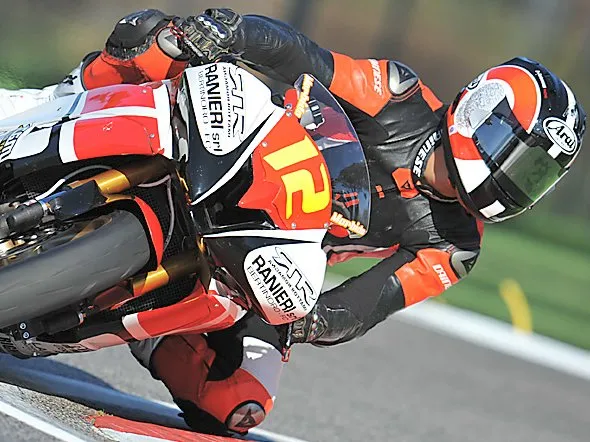 franco morbidelli civ monza 2012