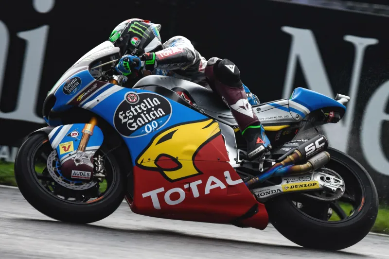 franco morbidelli fp2 austria