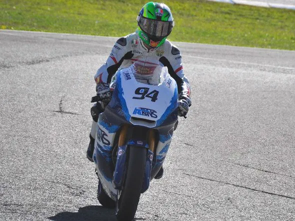 franco morbidelli kalex italtrans