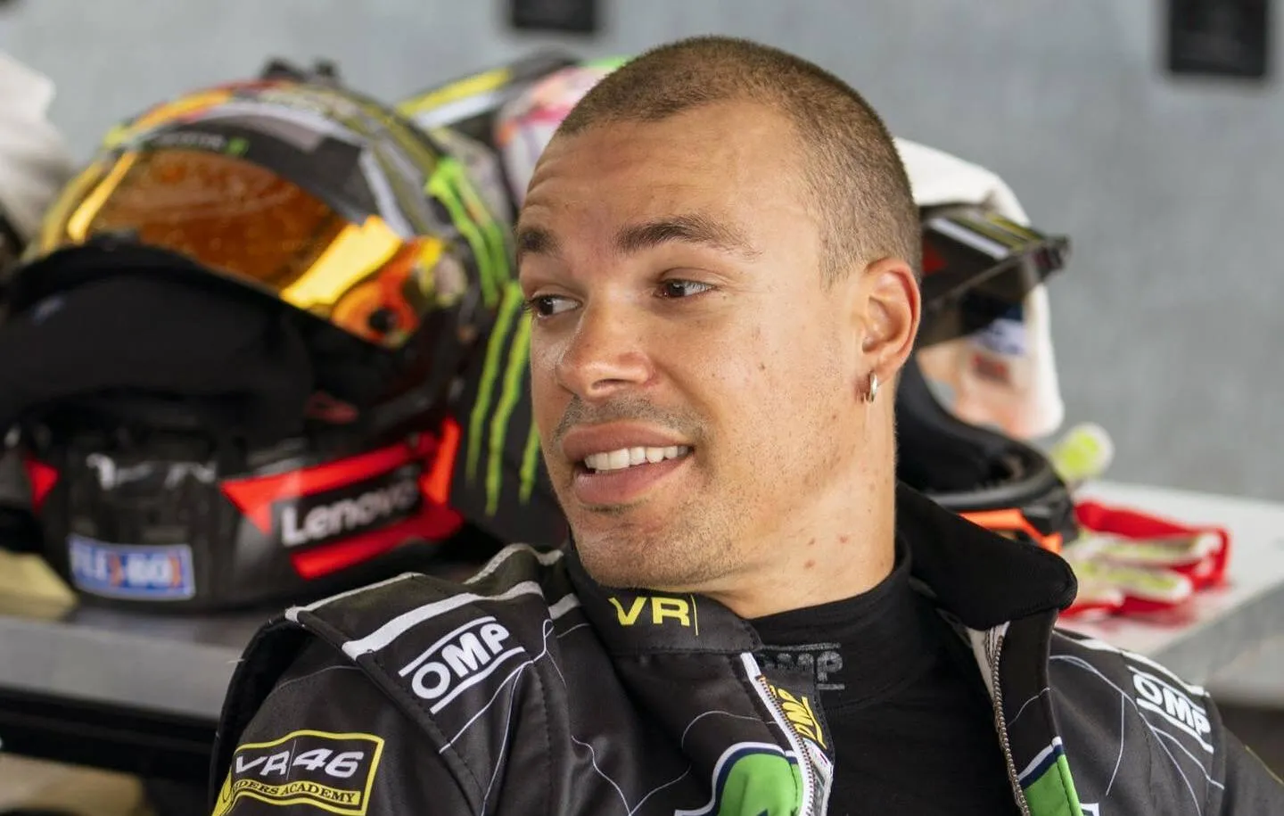 franco morbidelli pramac ducati motogp