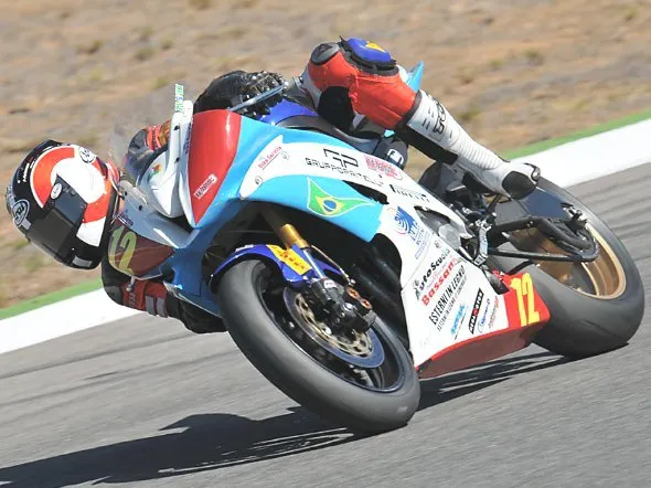 franco morbidelli stk600