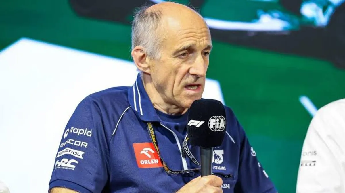 franz tost 1