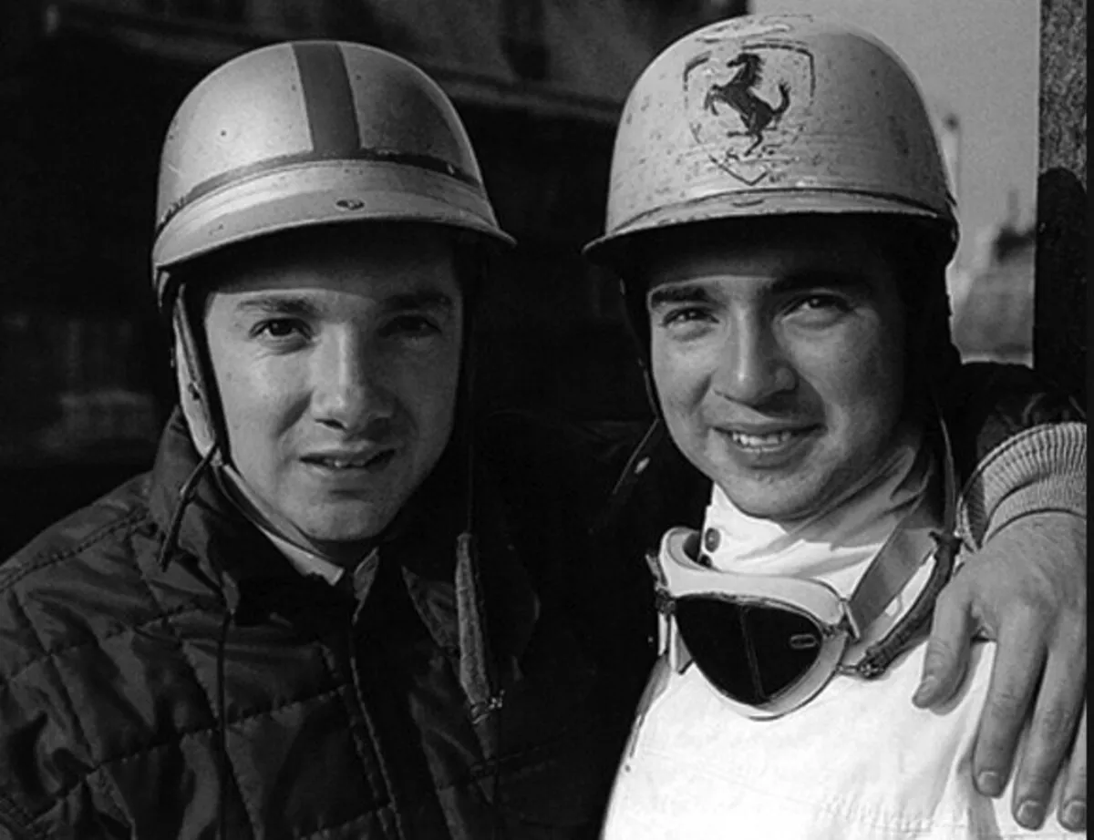 fratelli rodriguez 1