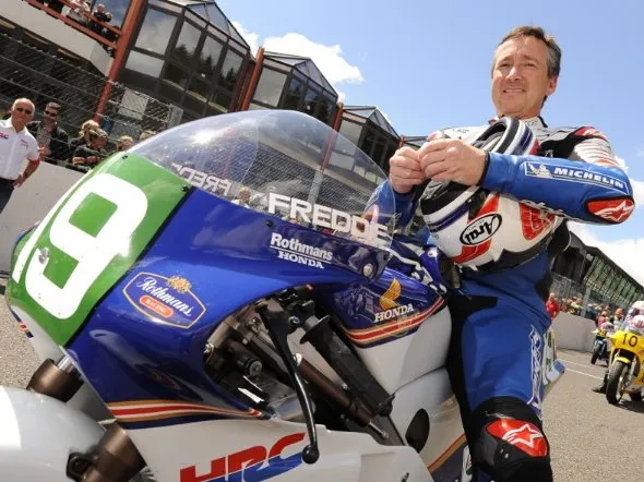 freddie spencer 250cc 2
