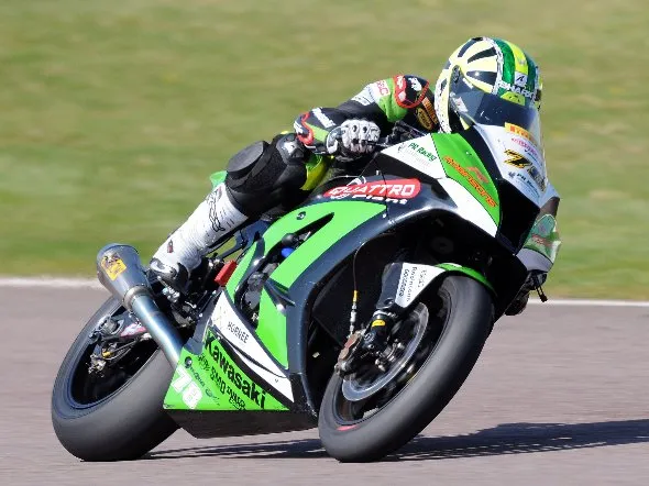 freddy foray bsb 2012