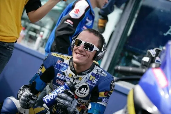 freddy foray portrait