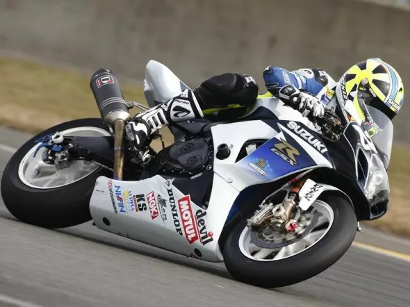 freddyforay sert lemans2010