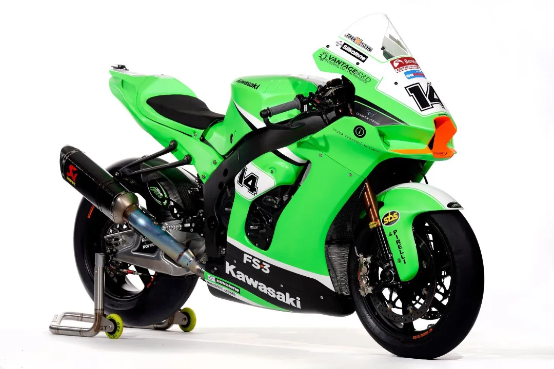 fs3 kawasaki zx10rr 2021 bsb