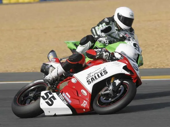 fsbk 2011 lemans