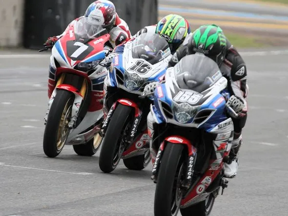 fsbk action lemans 2014