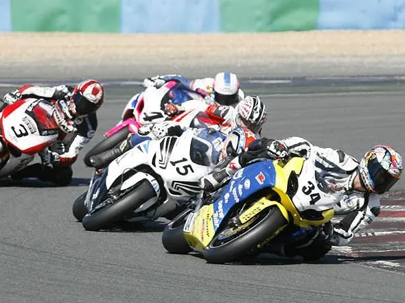 fsbk action magnycoursnevers 2010