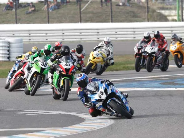 fsbk albi 2013 action