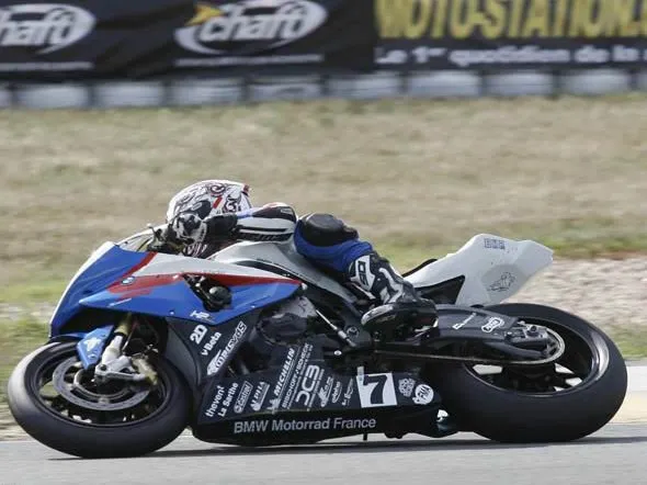 fsbk albi race2 2011