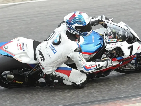 fsbk albi race2 2012