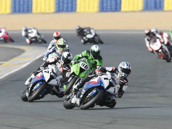 fsbk battle bugatti lemans 2010