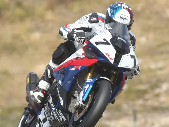 fsbk bmw motorrad france gimbert 2012