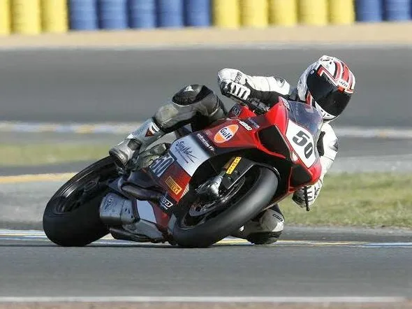 fsbk brice nunnari ducati 1199 panigale lemans