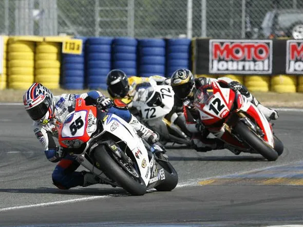 fsbk bugatti lemans 2010