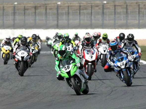 fsbk class start 2014