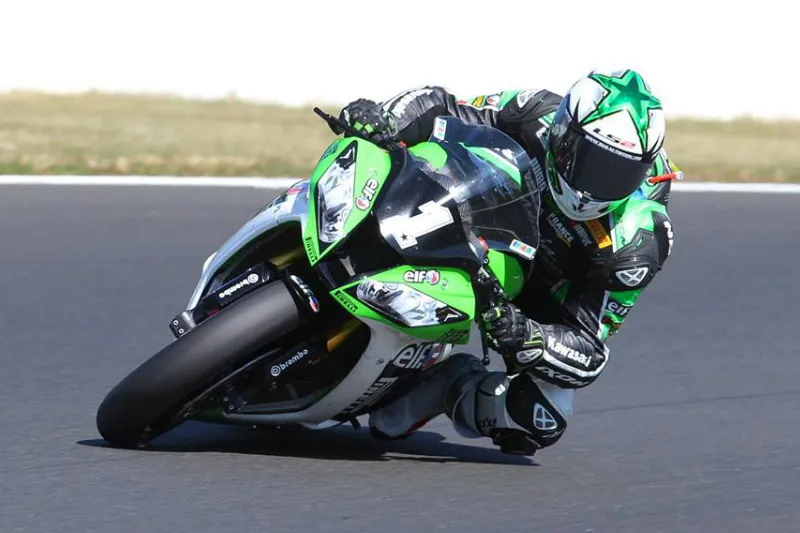 fsbk gregory leblanc kawasaki src 2015