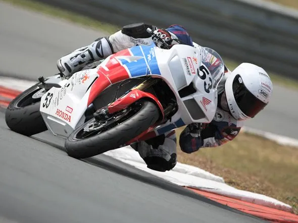 fsbk honda france tecmas 2013