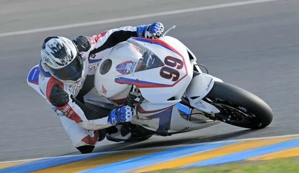 fsbk honda lemans 2012 2