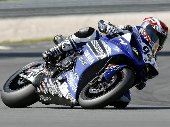 fsbk kenny foray levigeant gmt94