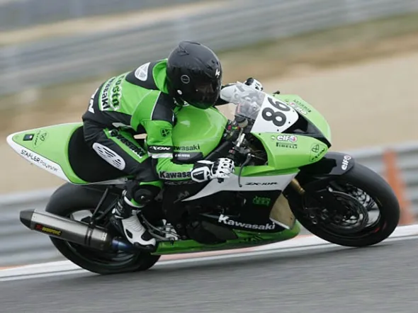 fsbk ledenon 2010 gara2