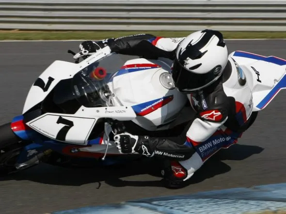 fsbk ledenon race2 2010