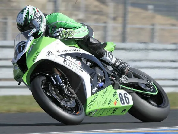 fsbk lemans 2012 race1 2