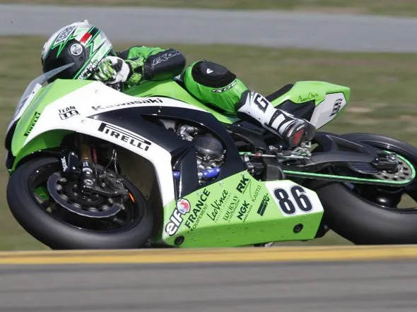 fsbk lemans kawasaki src 2