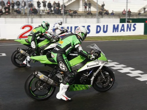 fsbk lm 2011 start