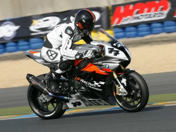 fsbk loic napoleone 2011