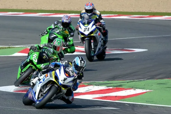 fsbk magny cours 2008