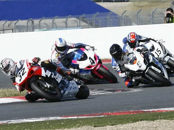 fsbk magny cours battle