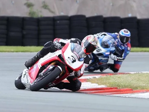 fsbk muscat dacosta season 2013