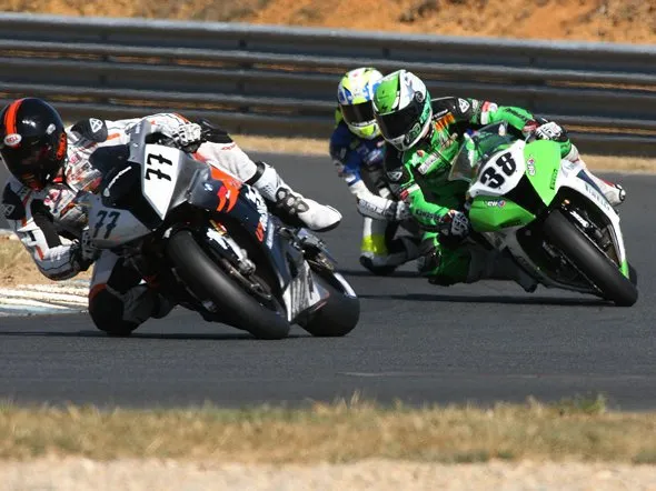 fsbk napoleone leblanc levigeant 2011