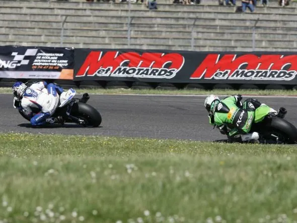 fsbk nogaro 2011 race1
