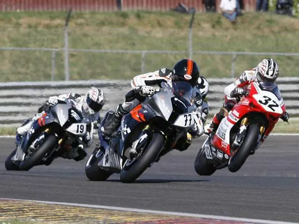 fsbk nogaro battle 2011