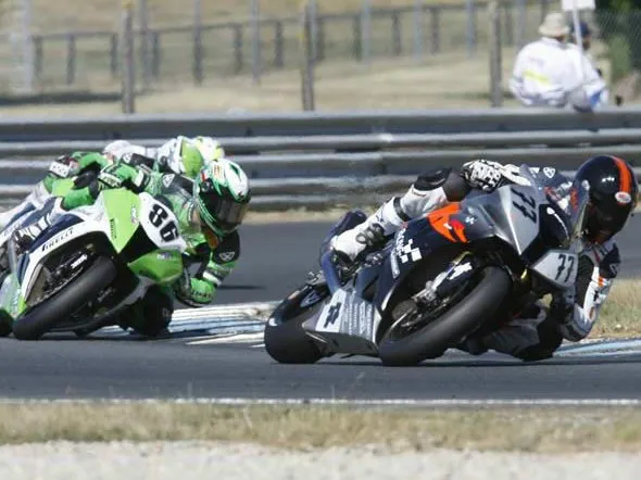 fsbk novita regolamento 2012