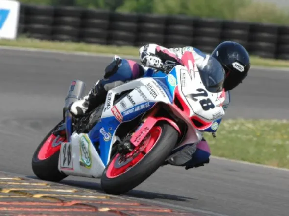 fsbk ornella ongaro supersport 2010
