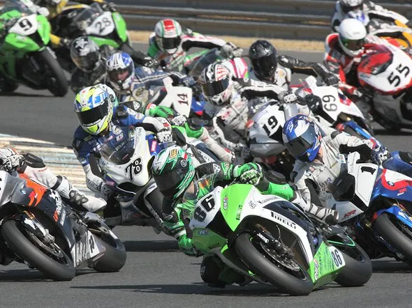 fsbk pre test lemans 2012 preview