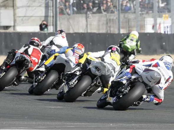 fsbk pre test lemans 2013 preview